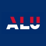 ALU Logo