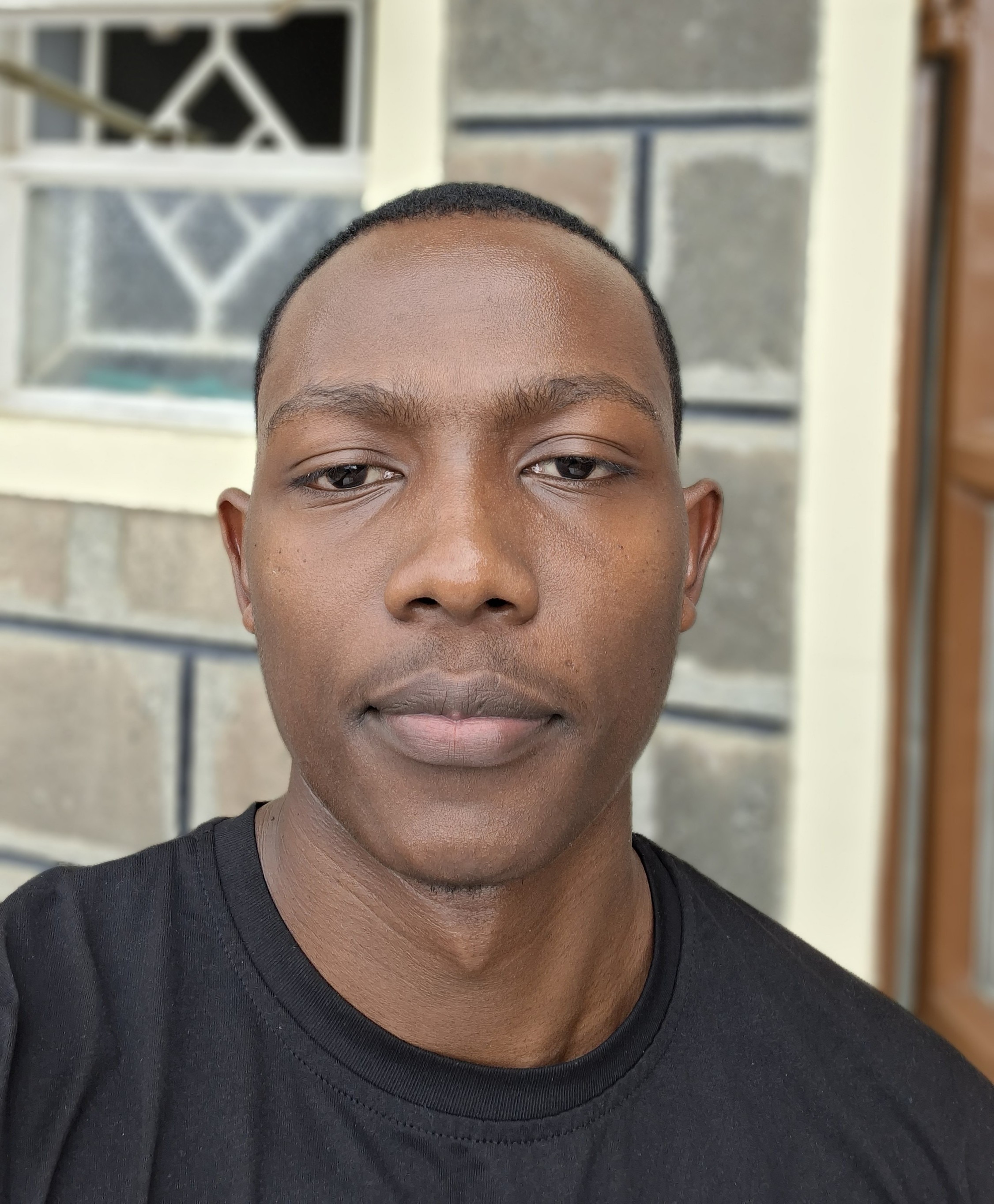 Antony Wahome profile photo