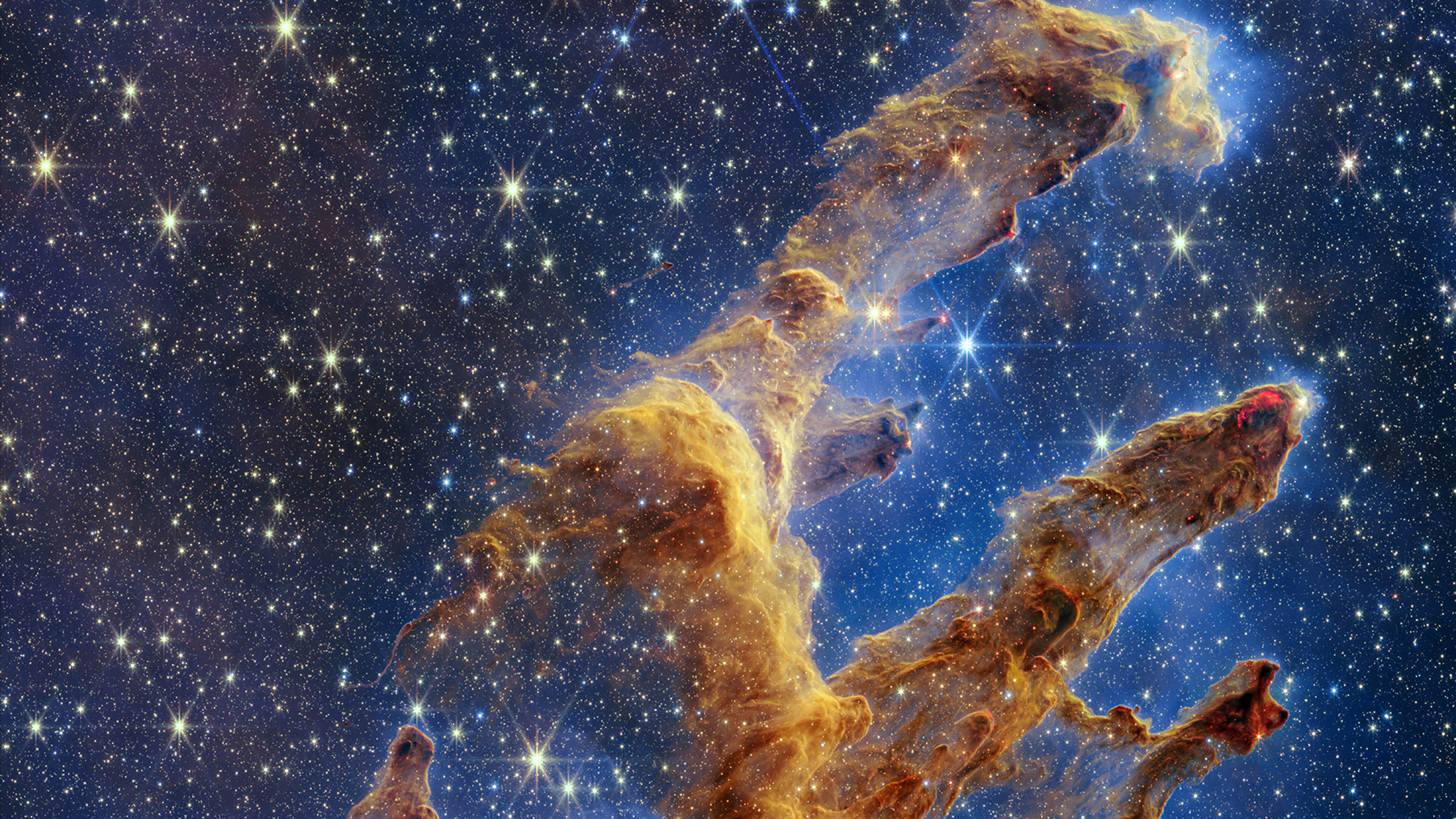 Astronomy and space