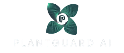 PlantGuard AI logo